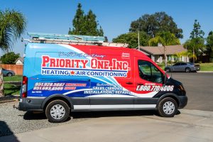 Commercial HVAC Service